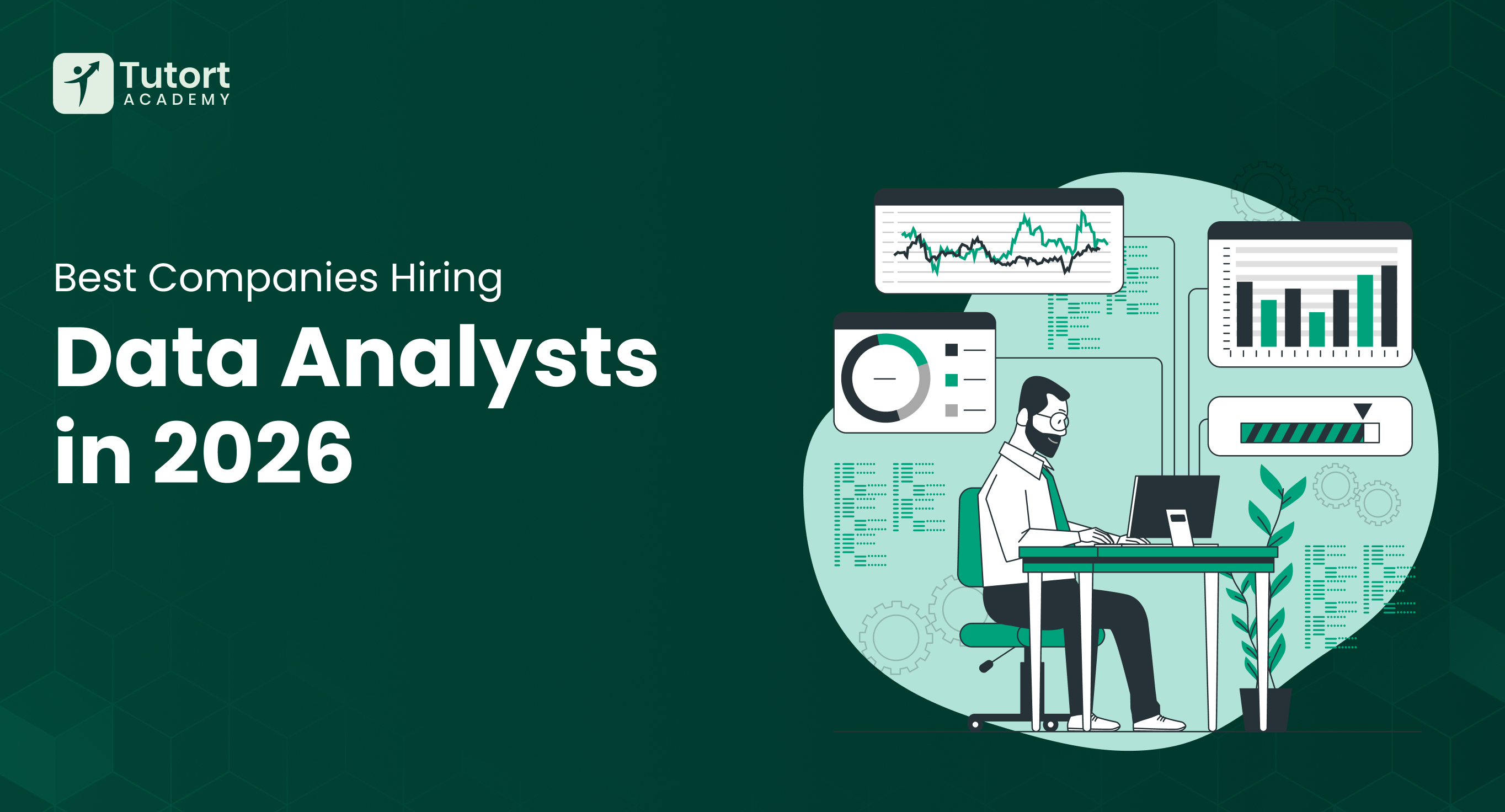Top Companies Hiring Data Analysts in 2026