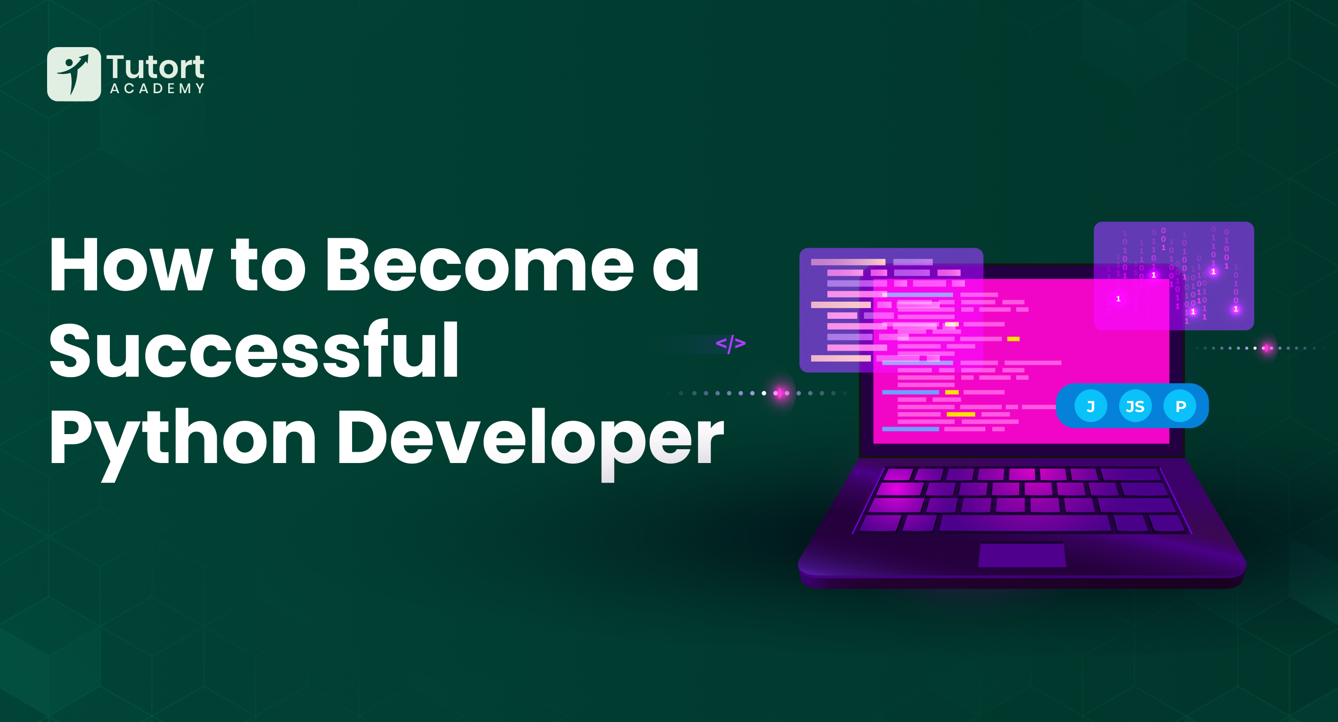 How to Become a Successful Python DeveloperHow to Become a Successful ...