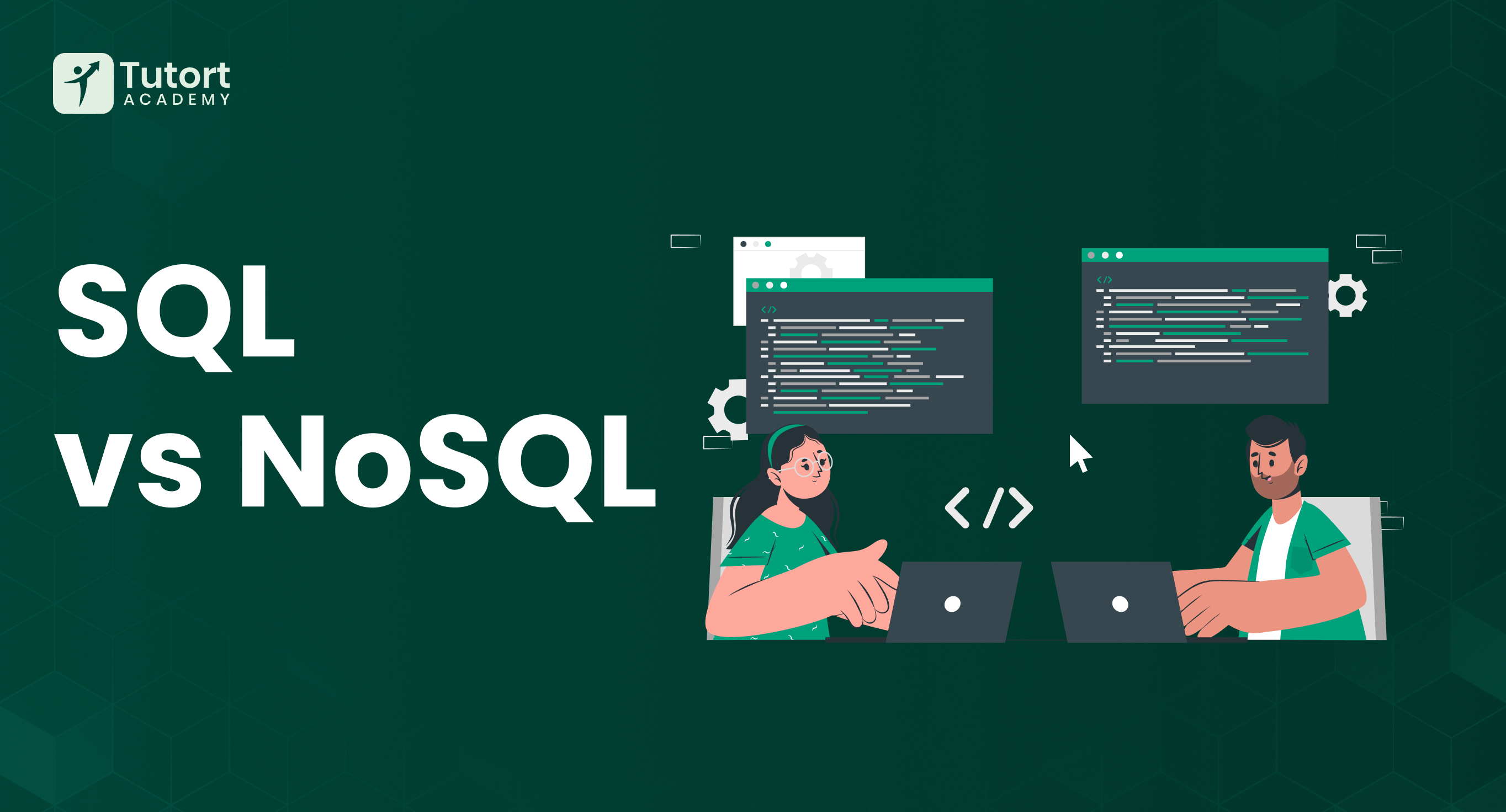 SQL vs NoSQL: Best for Performance, Scalability & Use Cases | Tutort ...