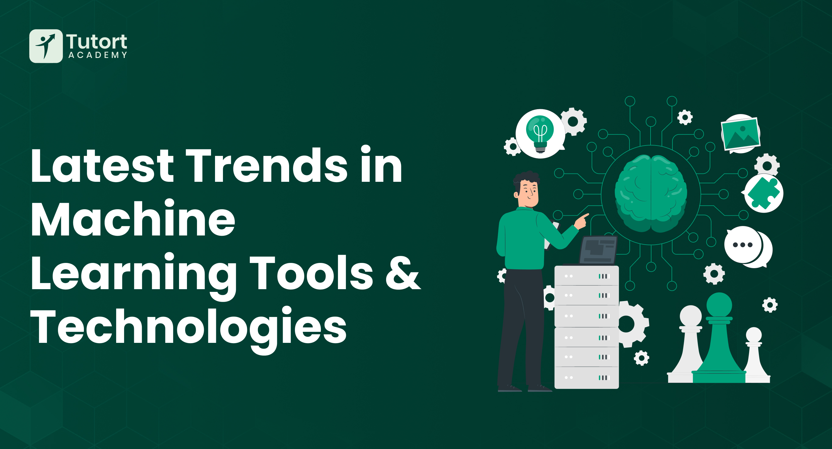 Latest Trends in Machine Learning Tools and Technologies in 2025Latest ...