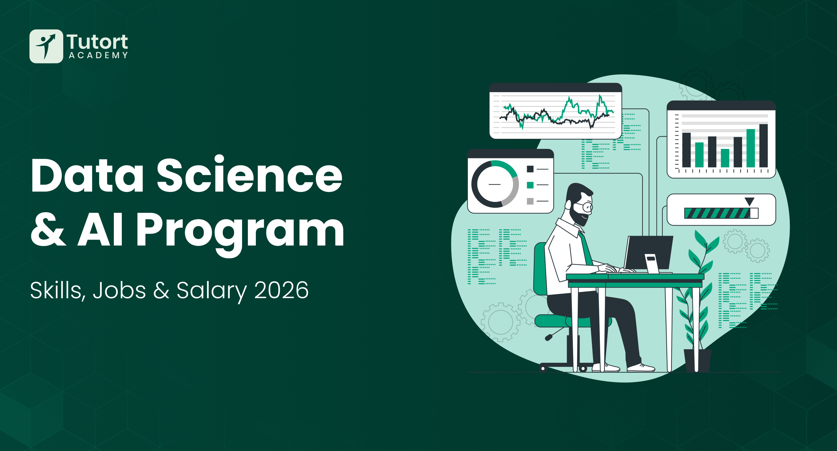 AI & Data Science Careers 2026 | Skills, Jobs Guide